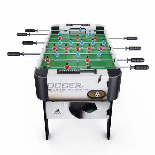 Игровой стол - футбол DFC SOCCER BP