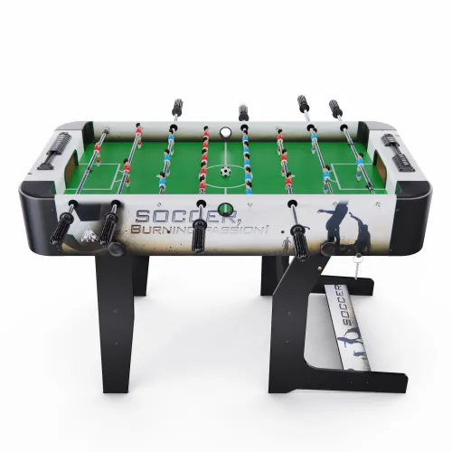 Игровой стол - футбол DFC SOCCER BP