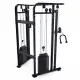 Кроссовер DFC HomeGym D71506 / 2 стека по 90 кг