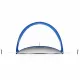 Комплект футбольных ворот Amazon Basics 4ft (2 шт.)