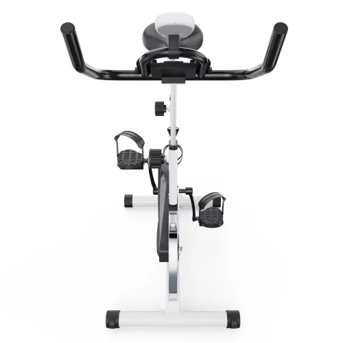 Спин-байк DFC URBANFIT PRO, белый