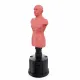 Манекен DFC Boxing Punching Man-Medium TLS-BN (бежевый)