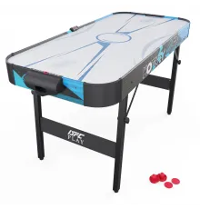 Игровой стол - аэрохоккей DFC 135 x 65 см (54)