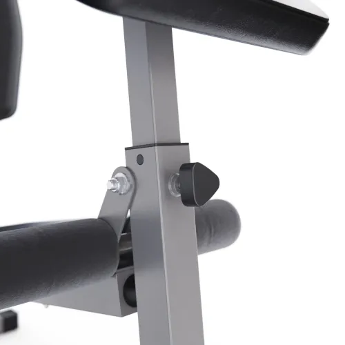 Силовой комплекс DFC HomeGym D7001-60 / стек 60 кг