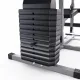 Силовой комплекс DFC HomeGym D7001-60 / стек 60 кг