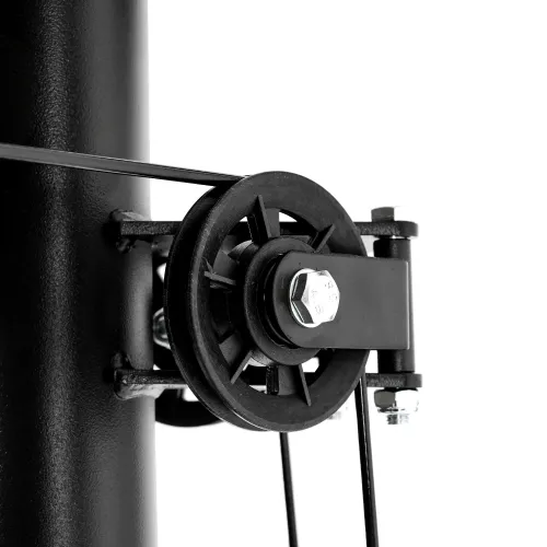 Силовой комплекс DFC HomeGym D854