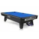 Бильярдный стол TAO-MI Model 1 пул 9 ft, сукно Blue