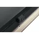 Беговая дорожка Titanium Masters Slimtech C20, коричневая