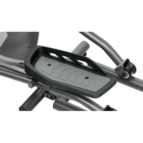 Эллиптический тренажер Titanium One X20 MF
