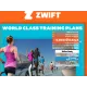 Беговая дорожка Titanium Masters Physiotech TGF TFT