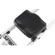 Гребной тренажер Spirit CRW800H2O