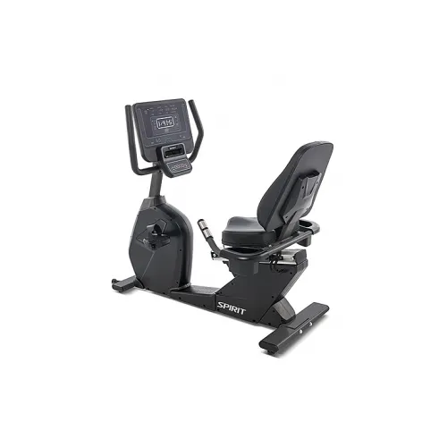 Велотренажер SPIRIT CR800+