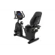 Велотренажер SPIRIT CR800 Graphite gray
