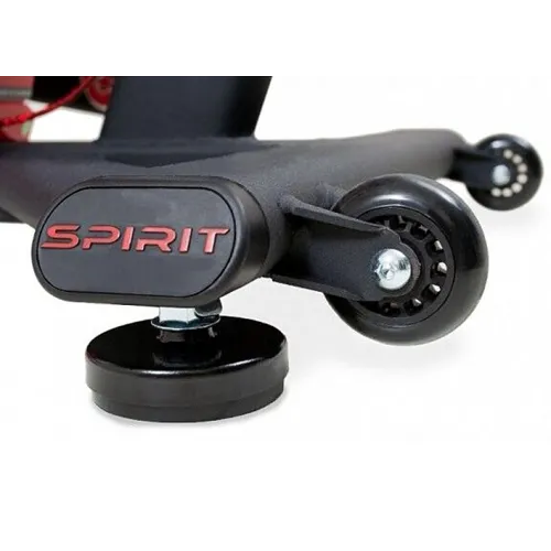 Эллиптический тренажер SPIRIT CG800 EGLIDE