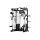 Мультикомплекс с машиной Смита Hasttings Digger HD005-7
