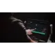 Велотренажер SPIRIT CR1000ENT