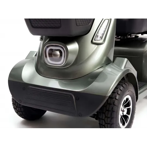 Электрический скутер MET EXPLORER TOUR 24764